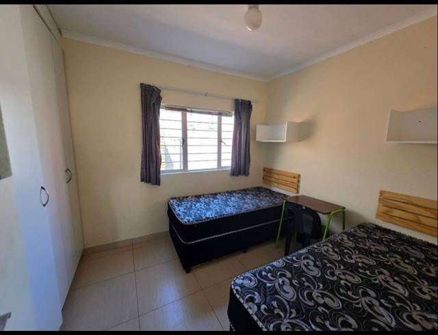 2 BEDROOM APARTMENT TO LET IN MUSGRAVE
